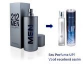 212 Men - UP45 50ml