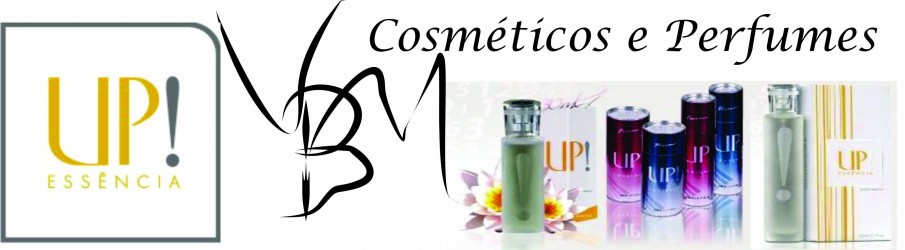 VBM - Cosméticos e Perfumes