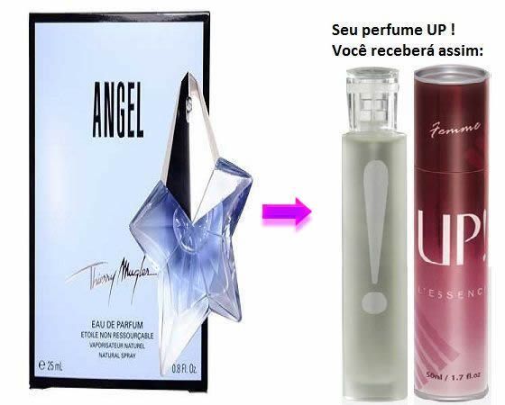 Angel - UP! 08 50ml