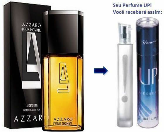 Azzaro - UP! 01 50ml