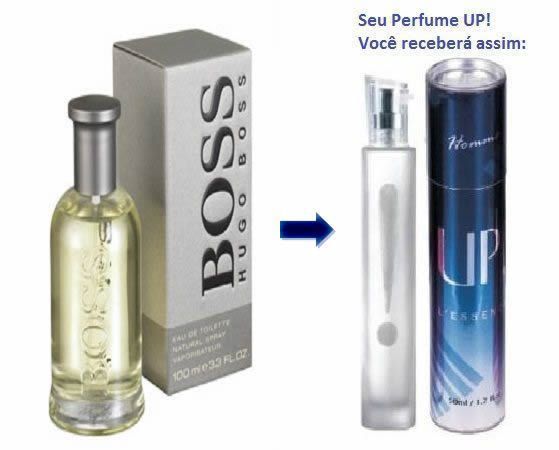 Boss - UP! 03 50ml